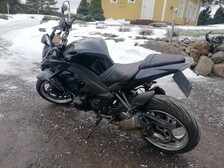 Kawasaki Z