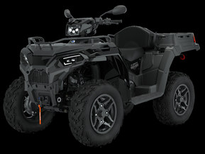 Polaris Sportsman