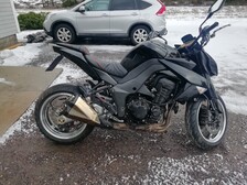 Kawasaki Z