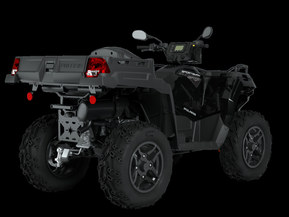 Polaris Sportsman
