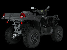 Polaris Sportsman