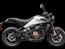Husqvarna Vitpilen