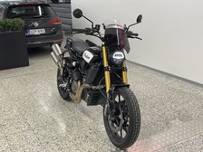 Indian FTR 1200