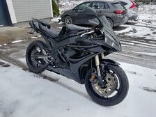 Yamaha YZF-R1