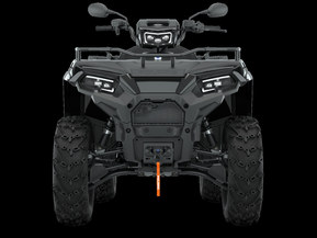 Polaris Sportsman