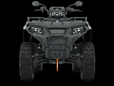 Polaris Sportsman