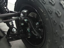 CFMOTO CFORCE