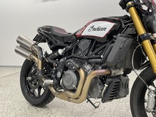 Indian FTR 1200