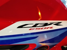 Honda CBR
