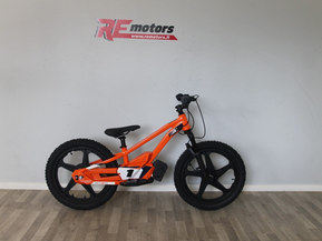 KTM Sähköpolkupyörä