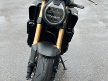 Honda CB