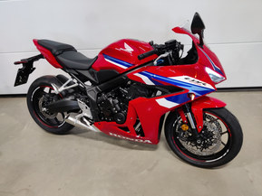 Honda CBR