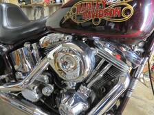 Harley-Davidson Softail