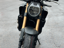Honda CB