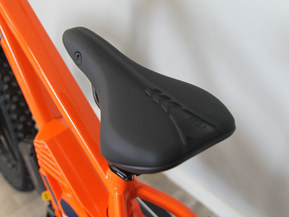 KTM Sähköpolkupyörä