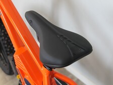 KTM Sähköpolkupyörä