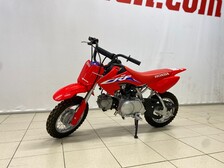 Honda CRF