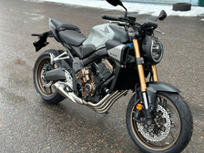 Honda CB