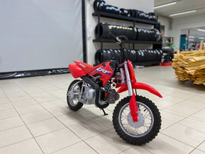 Honda CRF