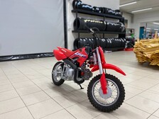Honda CRF