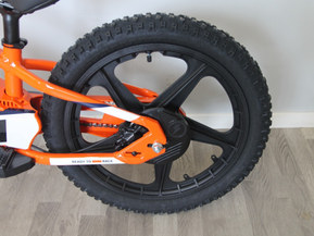 KTM Sähköpolkupyörä