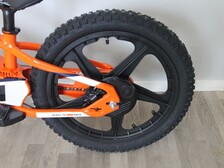 KTM Sähköpolkupyörä