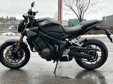 Honda CB