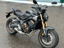 Honda CB