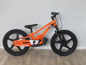 KTM Sähköpolkupyörä