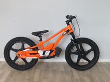 KTM Sähköpolkupyörä