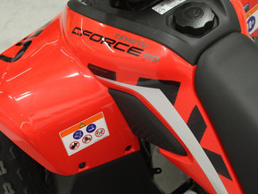 CFMOTO CFORCE