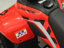 CFMOTO CFORCE