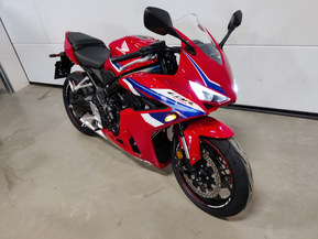 Honda CBR