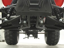 CFMOTO CFORCE