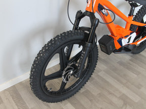 KTM Sähköpolkupyörä