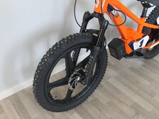 KTM Sähköpolkupyörä