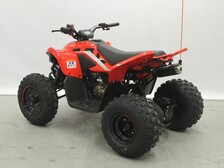 CFMOTO CFORCE