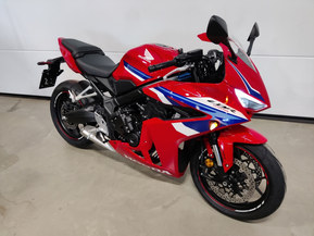 Honda CBR