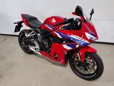 Honda CBR