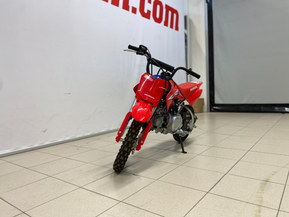 Honda CRF