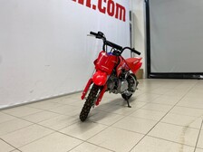 Honda CRF