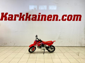 Honda CRF