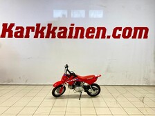 Honda CRF