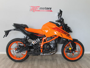 KTM 390