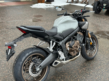 Honda CB