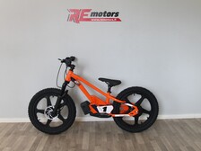 KTM Sähköpolkupyörä