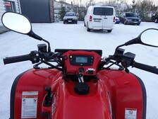 Kymco MXU