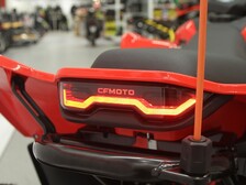 CFMOTO CFORCE
