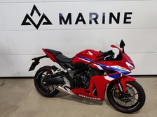 Honda CBR