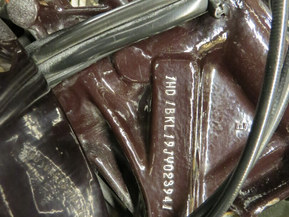 Harley-Davidson Softail